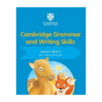Cambridge Grammar and Writing Skills Learners Book 3