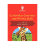 Cambridge Grammar and Writing Skills Learners Book 4