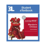 Cambridge IGCSE Mandarin Chinese Students Book