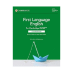 Cambridge IGCSE First Language English Coursebook 6th Edition