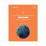 Cambridge International AS and A Level IT Coursebook