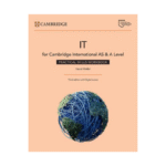 Cambridge International AS and A Level IT Practical Skills Workbook