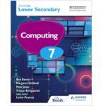 Cambridge Lower Secondary Computing 7 – Student Edition