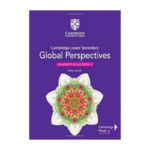 Cambridge Lower Secondary Global Perspectives Stage 8 Learners Skills Book