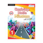 Cambridge Maths Milestone Level 1