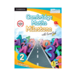 Cambridge Maths Milestone Level 2