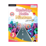 Cambridge Maths Milestone Level 3