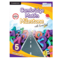 Cambridge Maths Milestone Level 5