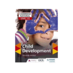 Cambridge National Level 1 2 – Child Development