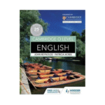 Cambridge O Level English