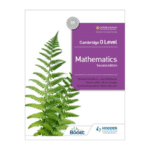 Cambridge O Level Mathematics – 2nd Edition