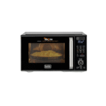 Black and Decker 29L 1000W Microwave Oven with Air fryer – MZAF2910-B5 
