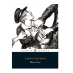 Penguin Classics – Oliver Twist