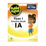 Power Maths Year 1 – Practice Book 1A – 2nd Edition
