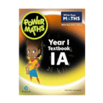 Power Maths Year 1- Textbook 1A – 2nd Edition