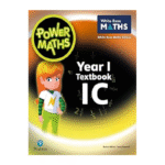 Power Maths Year 1 – Textbook 1C – 2nd Edition