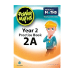 Power Maths Year 2 – Practice Book 2A – 2nd Edition