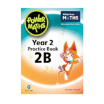 Power Maths Year 2 – Practice Book 2B – 2nd Edition