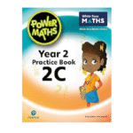 Power Maths Year 2 – Practice Book 2C – 2nd Edition