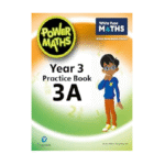 Power Maths Year 3 – Practice Book 3A – 2nd Edition