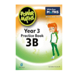 Power Maths Year 3 – Practice Book 3B – 2nd Edition
