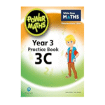 Power Maths Year 3 – Practice Book 3C – 2nd Edition
