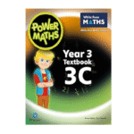 Power Maths Year 3 – Textbook 3C – 2nd Edition