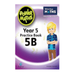 Power Maths Year 5 – Practice Book 5B – 2nd Edition