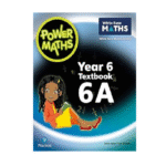 Power Maths Year 6 – Textbook 6A – 2nd Edition