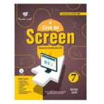 Together With Click On Screen Windows 10 & Microsoft Office 2010, 2013 for Class 7
