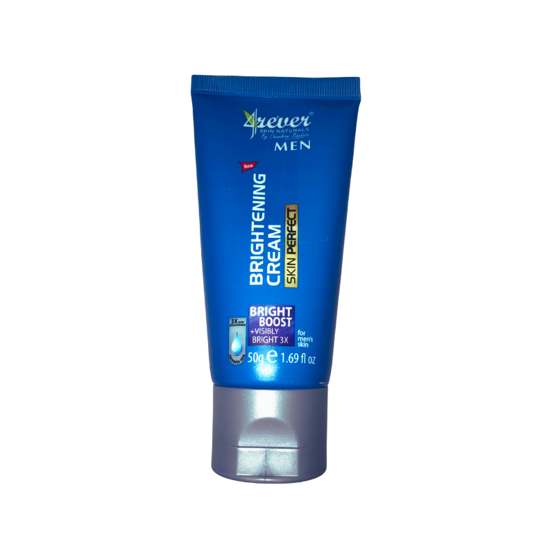 4Rever Men Skin Perfect Brightening Cream With With UV Protection 50g