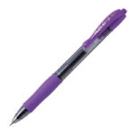 Pilot G2 Gel Fine Pen Violet (BL-G2-7-V)