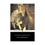 Human and All Too Human (Penguin Classics)