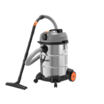Innovex 1200W 30L Wet ans Dry Vacuum Cleaner With Blower – IVCW005