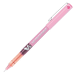 Pilot BX-V5 Hi-Tecpoint V 0.5 Pen Pink