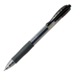 Pilot G2 Gel Fine Black Pen (BL-G2-7-B)