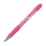 Pilot G2 Gel Fine Pen Neon Pink (BL-G2-7-NP)