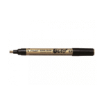 Pilot Super Color Permanent Broad Marker – Gold