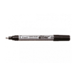 Pilot Super Color Permanent Broad Marker – Silver