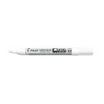 Pilot Super Color Permanent Broad Marker – White