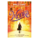 Roald Dahl – Wonka Paperback