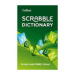 Collins Scrabble Dictionary