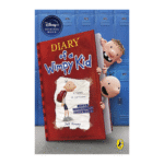 Diary of a Wimpy Kid (Book 1): Special Disney+ Cover Edition
