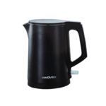 Innovex 1000W Swivel Base Electric Kettle 0.8L – IEKDL03