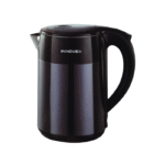 Innovex 1000W Swivel Base Electric Kettle 1.0L – IEKDL04