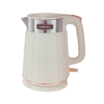 Innovex 1500W Swivel Base Electric Kettle 1.3L – IEKDL05