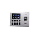ZKTeco K40 Pro Biometric Fingerprint Time Attendance Access Control Terminal System