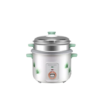 Innovex 1.5L Rice Cooker – IRC 159FLD