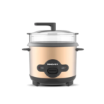 Innovex 700W 1.8L Rice Cooker – IRC 1810
