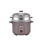 Innovex 1.8L Rice Cooker – IRC 189BR